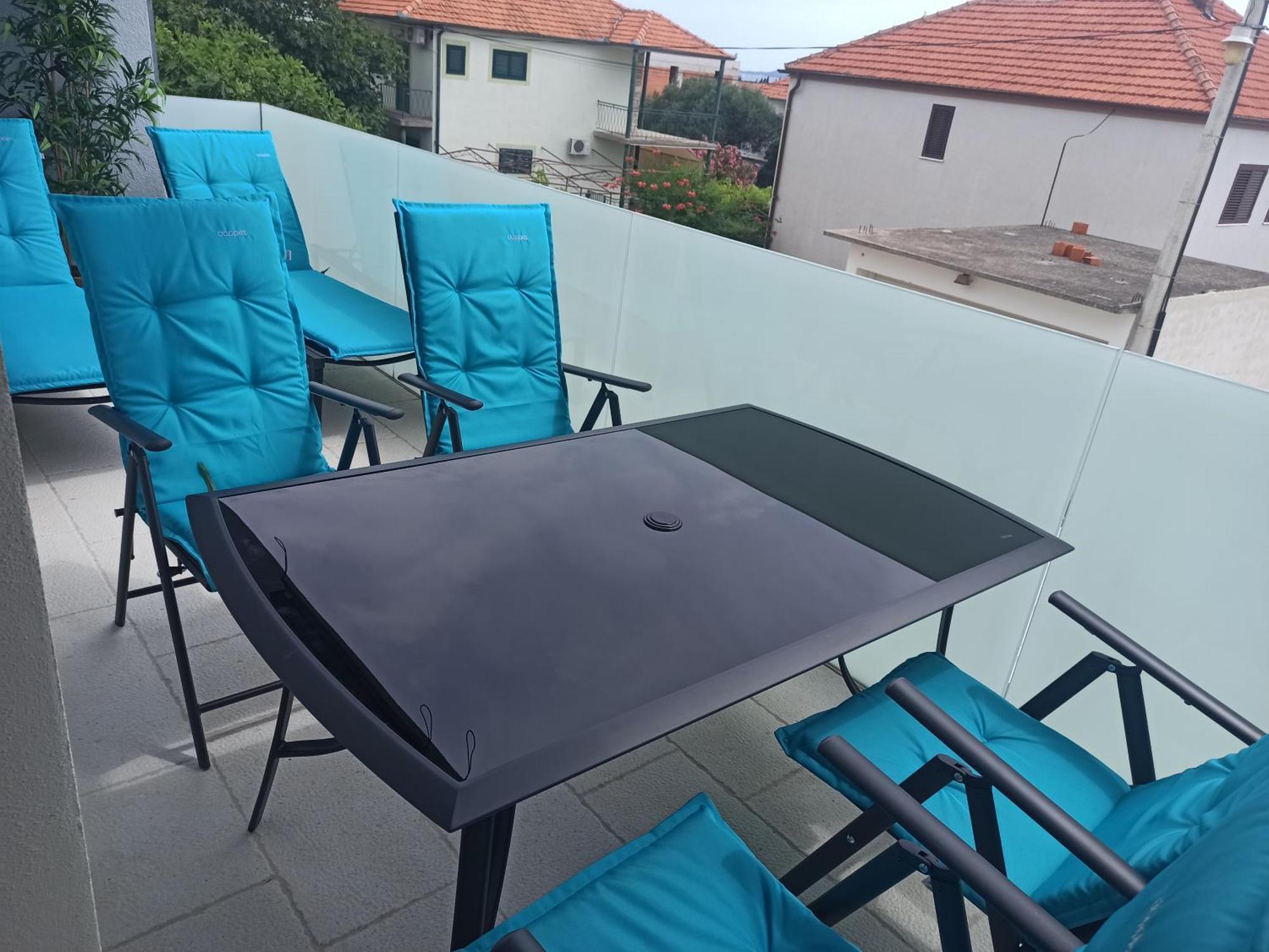 Adriaapart Sveti Filip i Jakov Exterior foto